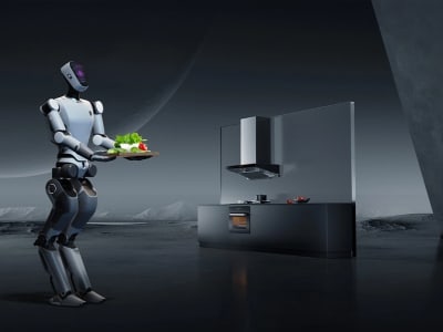 Agibot A1 4