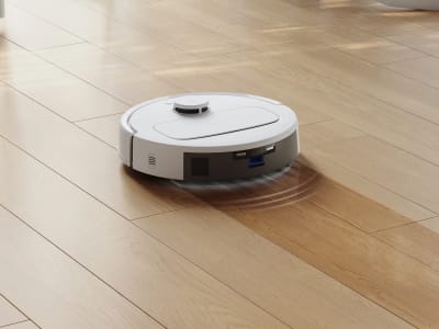 Ecovacs Deebot N30 Plus 1