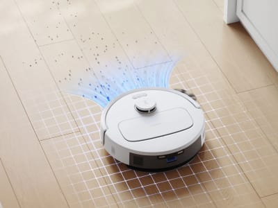 Ecovacs Deebot N30 Plus 2