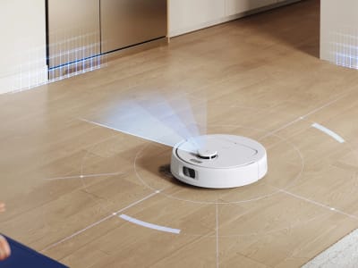 Ecovacs Deebot N30 Plus 3