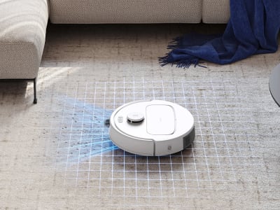 Ecovacs Deebot N30 Plus 4