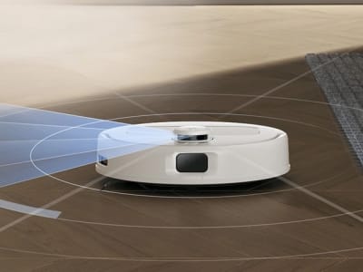 Ecovacs Deebot N30 Plus 6