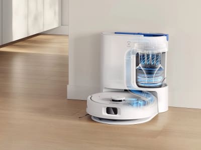 Ecovacs Deebot N30 Plus 5