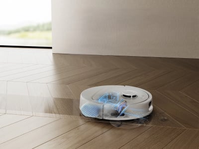 Ecovacs Deebot N30 Plus 7