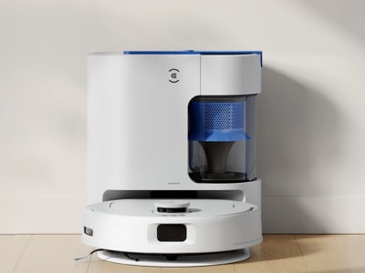Ecovacs Deebot N30 Plus 8