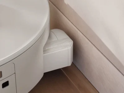 Roborock Qrevo Curv 2 Flow 2