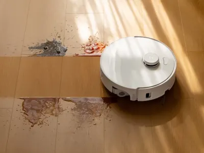 Roborock Qrevo Curv 2 Flow 3