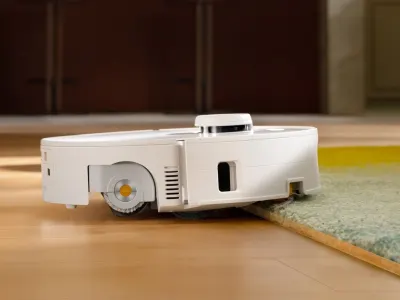 Roborock Qrevo Curv 2 Flow 4