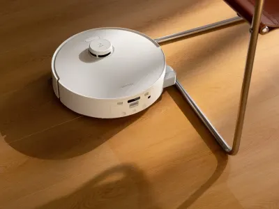 Roborock Qrevo Curv 2 Flow 5