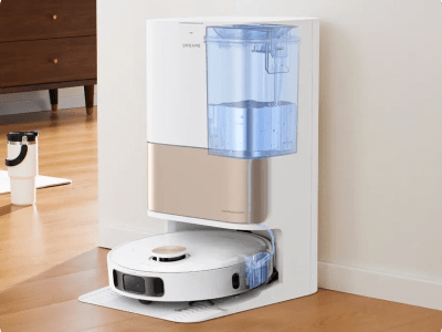 Dreame L10s Pro Ultra 2