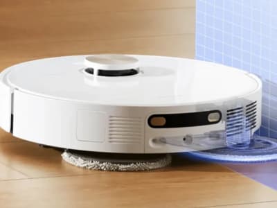 Dreame L10s Pro Ultra 6
