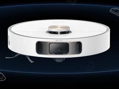 Dreame L10s Pro Ultra 7