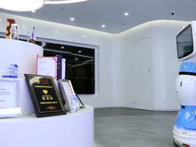 Keenon G2 6