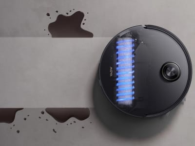 MOVA Z60 Ultra Roller 4