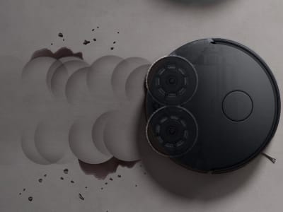 MOVA Z60 Ultra Roller 5