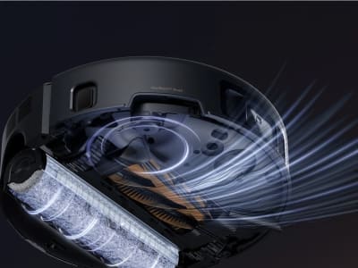 MOVA Z60 Ultra Roller 7