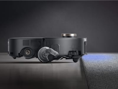 MOVA Z60 Ultra Roller 8