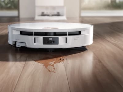 MOVA S70 Roller 4