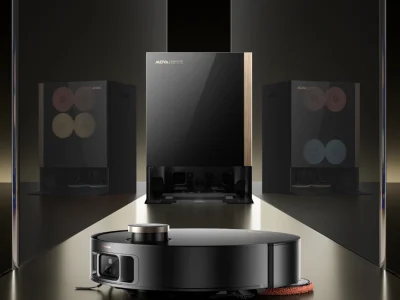 MOVA MOBIUS 60 4