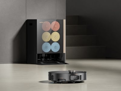 MOVA MOBIUS 60 8