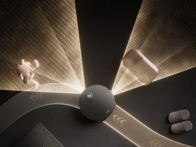 MOVA MOBIUS 60 5