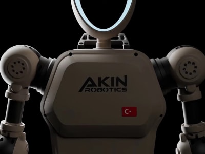 AKINCI-5 2