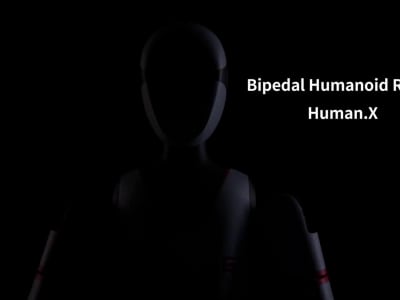 Human.X 2