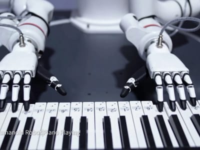 Human.X 8