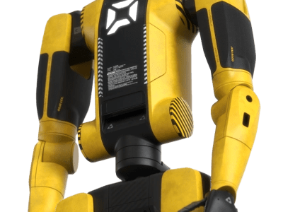 Persona Humanoid 2