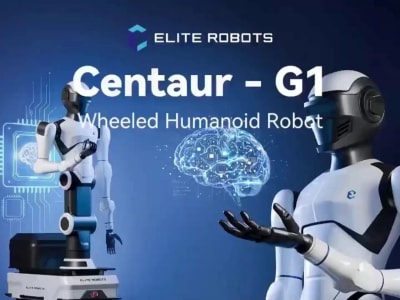 Centaur G1 6