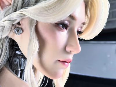 Elf V1 Series 1
