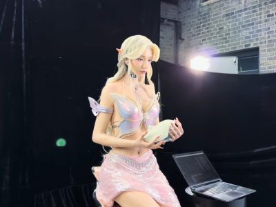 Elf V1 Series 3
