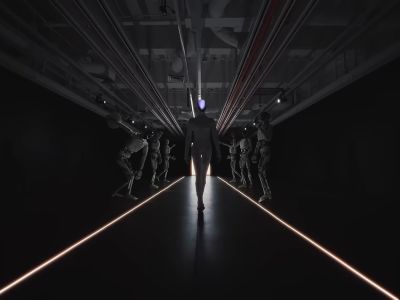 Next‑Gen IRON 8