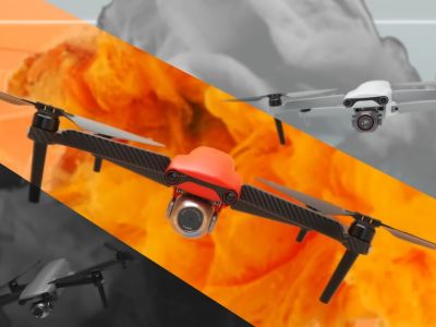 Autel Evo Lite+ 2