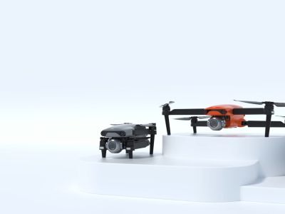 Autel Evo Lite+ 3
