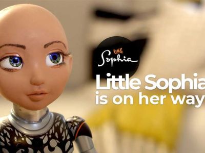 Little Sophia 2