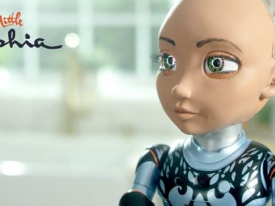 Little Sophia 3