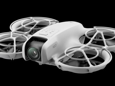 DJI Neo Fly More Combo 3