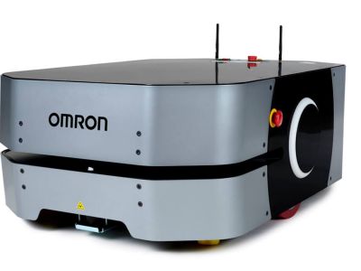 Omron LD-250