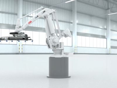 ABB IRB 760PT