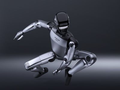 MagicBot Z1 2