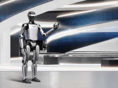 MagicBot Z1 5