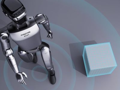 MagicBot Z1 6