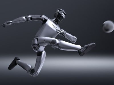 MagicBot Z1 7