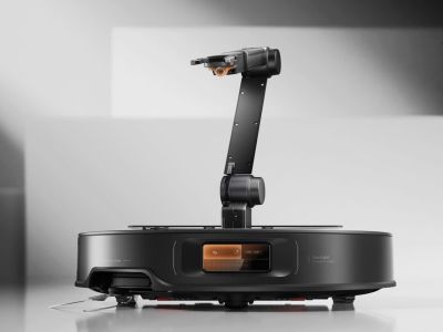 Roborock Saros Z70 1