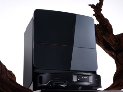 Roborock Saros Z70 5