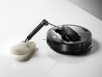 Roborock Saros Z70 8