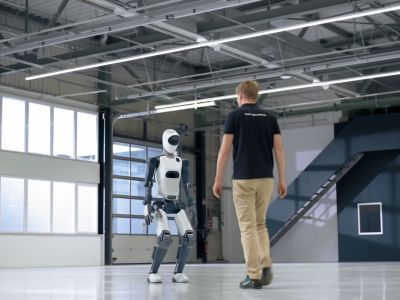 Agile ONE 3