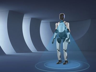 AgiBot A2 Ultra 1
