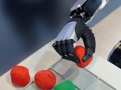 AgiBot A2 Ultra 2